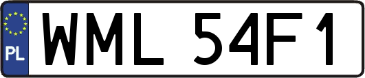 WML54F1