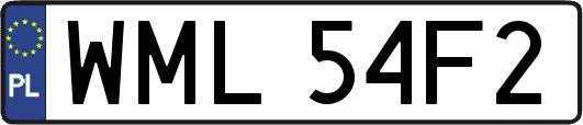 WML54F2
