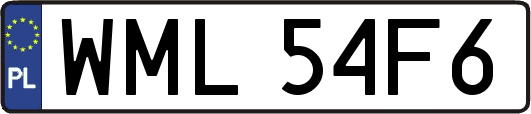WML54F6