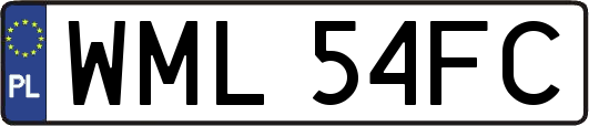 WML54FC