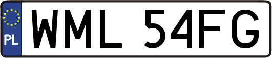 WML54FG