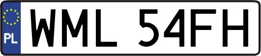 WML54FH