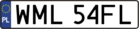 WML54FL