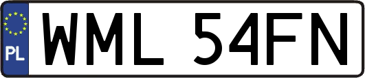 WML54FN