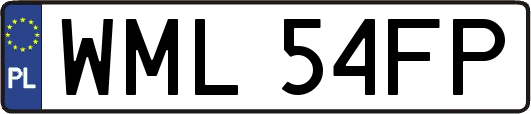 WML54FP