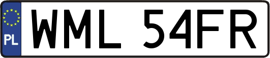 WML54FR