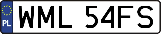 WML54FS