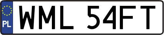 WML54FT