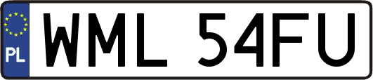 WML54FU