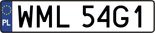 WML54G1