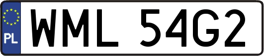 WML54G2