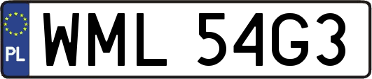 WML54G3