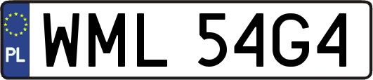 WML54G4
