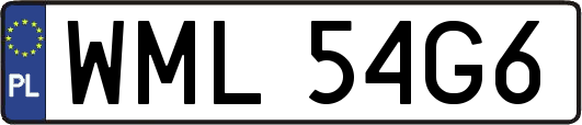 WML54G6