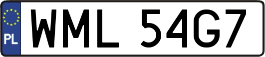 WML54G7