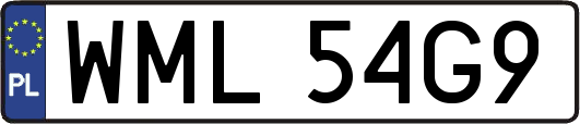 WML54G9