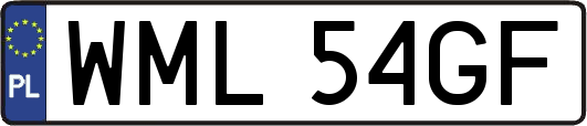 WML54GF