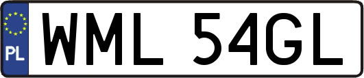WML54GL