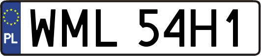 WML54H1