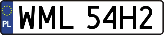 WML54H2
