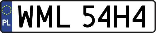 WML54H4