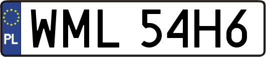 WML54H6