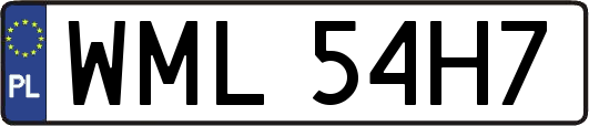 WML54H7