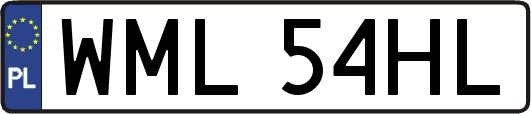 WML54HL