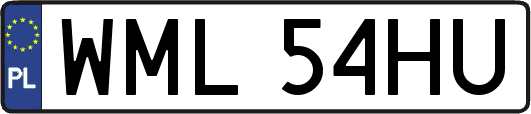WML54HU