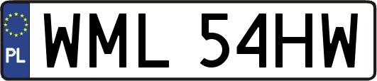 WML54HW