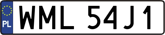 WML54J1