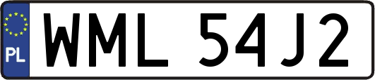 WML54J2