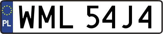 WML54J4