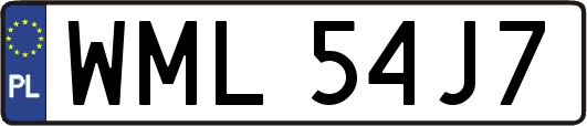 WML54J7