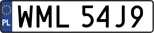 WML54J9