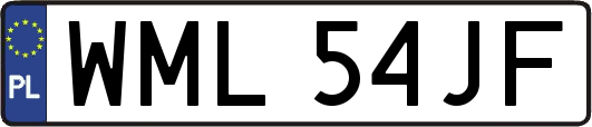 WML54JF