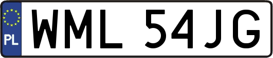 WML54JG