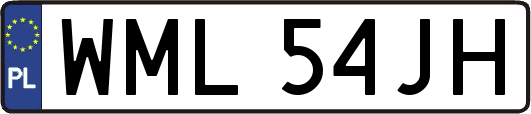 WML54JH