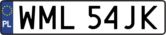 WML54JK