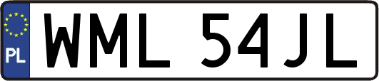 WML54JL