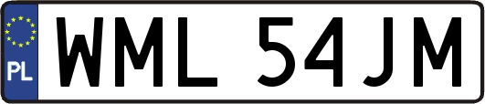 WML54JM