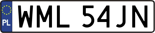 WML54JN