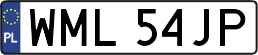 WML54JP