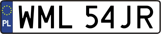 WML54JR