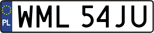 WML54JU