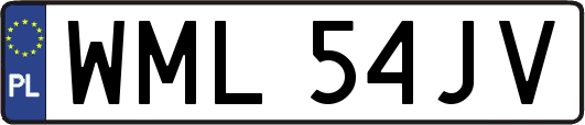 WML54JV