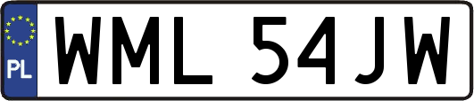 WML54JW