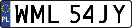 WML54JY