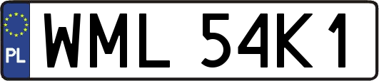 WML54K1
