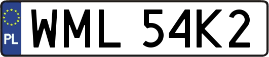 WML54K2